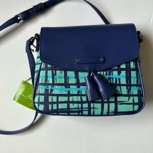 Vera Bradley Crossbody Bag